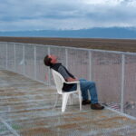 Alamosa CO - UFO Watchtower