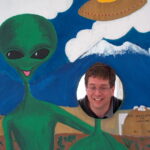 Alamosa CO - UFO Watchtower #2