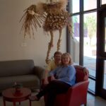 Albuquerque NM - National Hispanic Cultural Center
