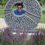 Benson Sculpture Park
