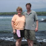 Big Island Hawaii - October 2006 #2
