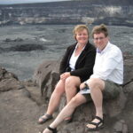 Big Island Hawaii - October 2006 Volcano NP #2