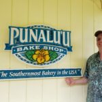 Big Island Hawaii - Paull loved this place!
