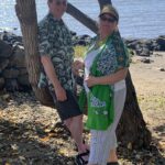 Big Island Hawaii - Pu'ukohala Heiau National Historic Park