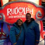 Christmas Spectacular at Gaylord Rockies