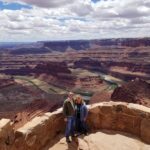 Dead Horse State Park - one of Carol's favorite pics!
