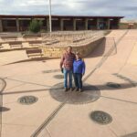 Four Corners CO NM AZ UT
