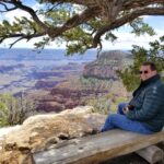 Grand Canyon - North Rim #1