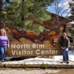 Grand Canyon - North Rim AZ