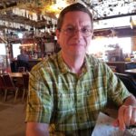 Highway 50 NV - grabbing a bite at Middlegate Station
