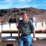 Hoover Dam NV