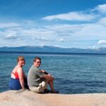 Lake Tahoe CA