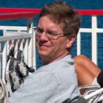 Lake Tahoe - onboard the Ms Dixie