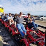 Las Vegas Ride the Rails #2
