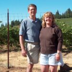 Madrona Vineyard - Camino CA