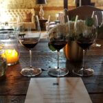 Mayacamas wine tasting