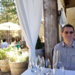 Miraflores Winery CA - another favorite of Paull's