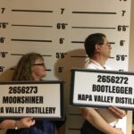 Napa Valley Distillery #2