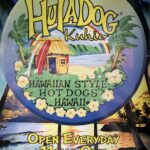 Oaho Hawaii - a favorite of Paull's!