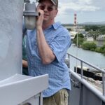 Oahu Hawaii - Battleship Missouri Memorial