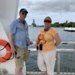 Oahu Hawaii - Pearl Harbor
