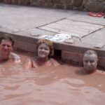 Ojo Caliente NM
