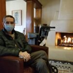 Ojo Caliente NM - January 2022 #1