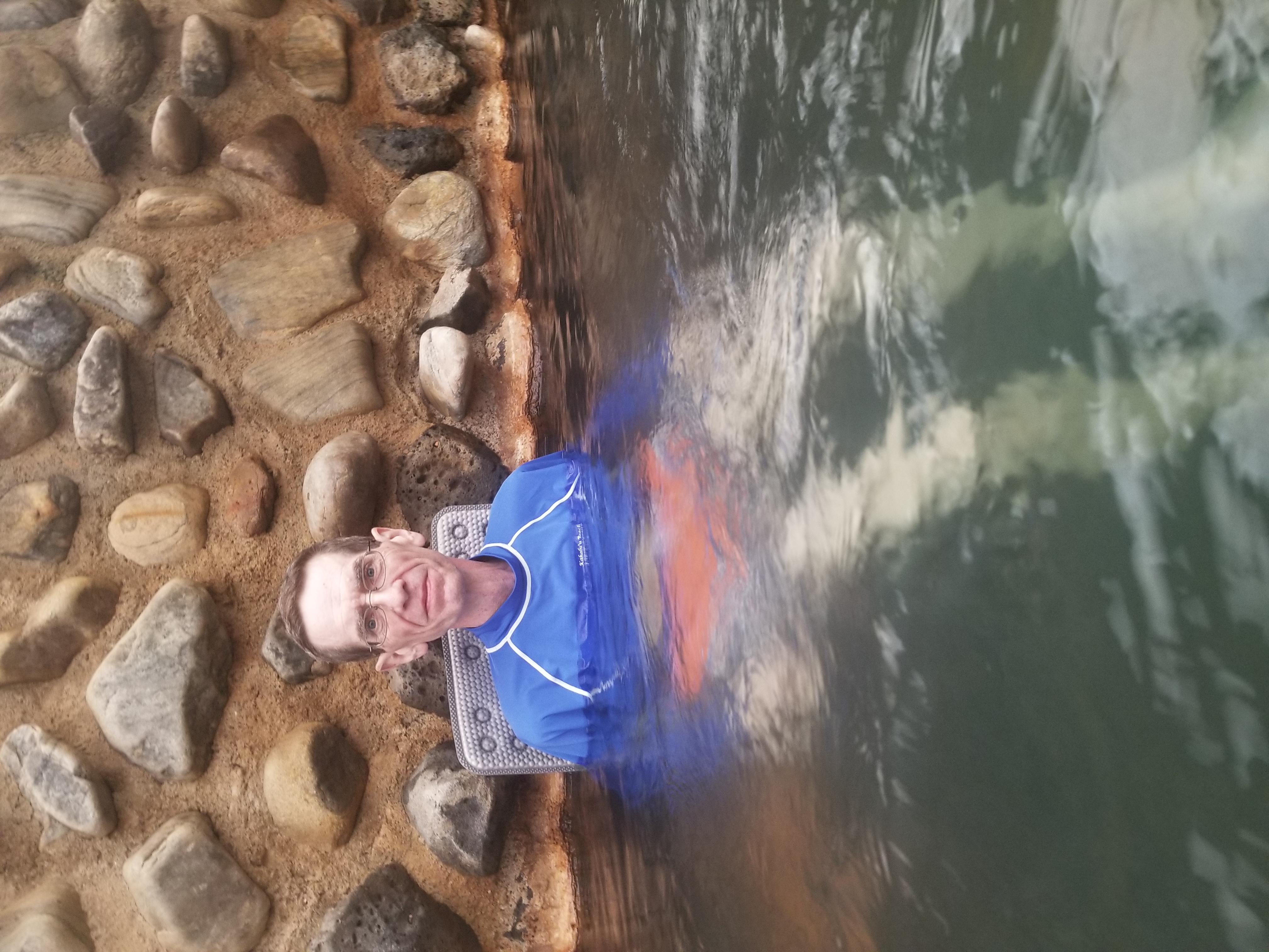 Ojo Caliente NM - January 2022 #2