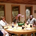 Opus One Winery - tasting tour