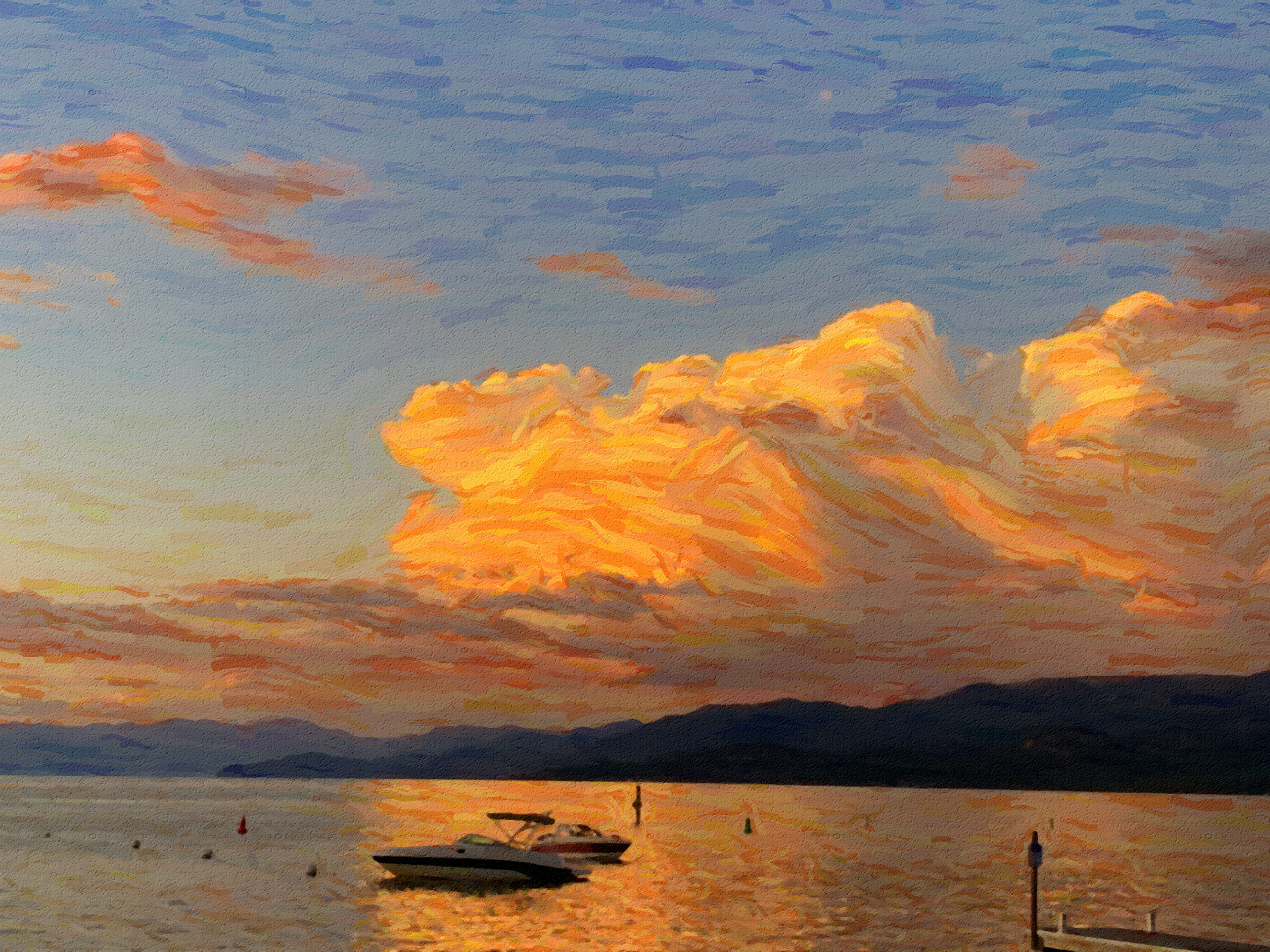 Paull's photo art #13