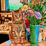 Paull's photo art #27