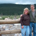 Rocky Mountain NP - Estes Park CO