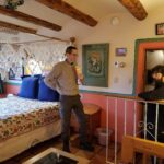 Taos NM - just chatting!