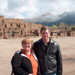 Taos Pueblo NM
