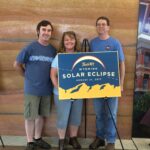 Wyoming - August 2017 Eclipse