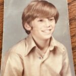 Young Paull #4